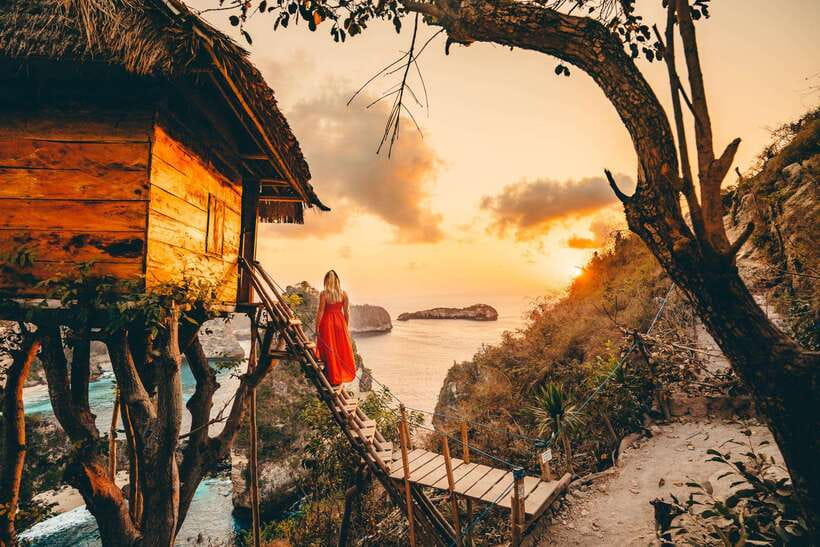Nusa Penida: Private One Day Tours Package - The Experience from Reviews
