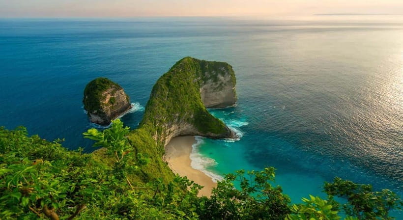 Nusa Penida: Private Tour Combo East & West Nusa Penida - Assessing the Experience: Is It Worth It?
