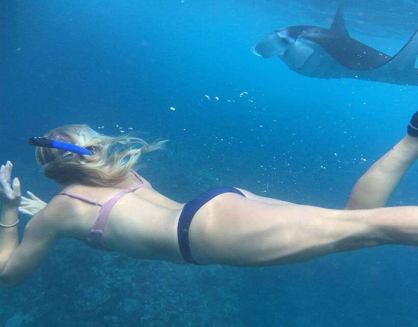 Nusa Penida: Snorkeling 3-4 spots and island tour with guide - Who Is This Tour Best For?