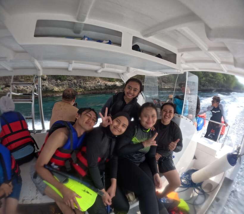 Nusa Penida: Snorkeling and Island Tour with Lunch - The Reality Check: What Do Reviews Say?