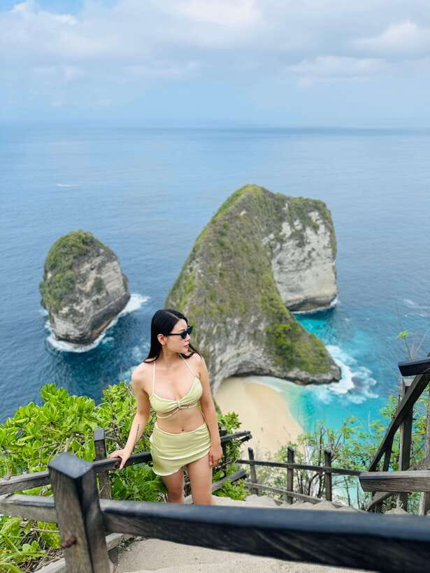 Nusa Penida: Snorkeling with Manta Rays and Island Tour - Who Will Enjoy This Tour?