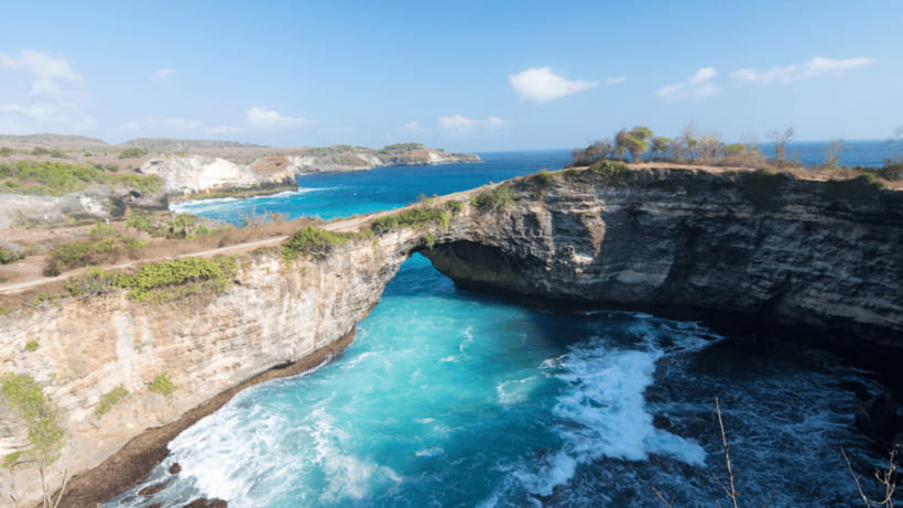 Nusa Penida Tour : Day Trip from Bali - Hotel Transfer - Who Should Consider This Tour?