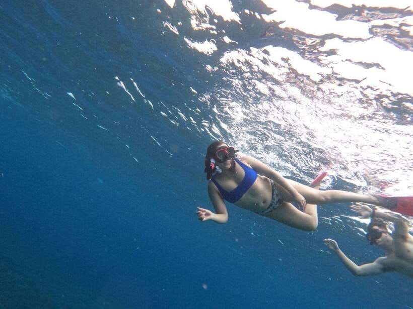 Nusapenida Snorkeling and Land Tour - The Itinerary in Detail