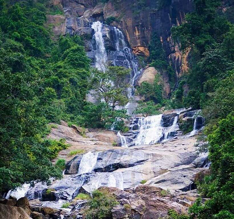 Nuwara Eliya Full day: 5Waterfalls, 2Tea Test & pick by TUK - Authenticity and Local Flavor: What Travelers Say
