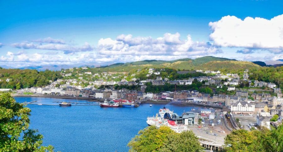 Oban: Daily Town Highlights Walking Tour (10:30am) - Final Thoughts: Is This Tour Right for You?