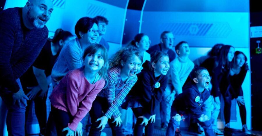 Oberhausen: HOUSE OF MAGIC - powered by Ehrlich Brothers - What Is the House of Magic?