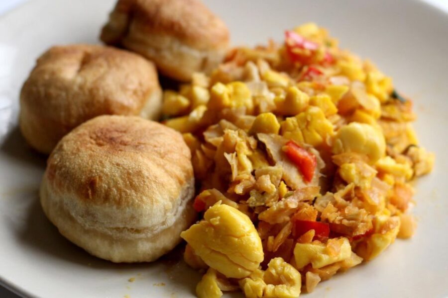 Obi's African & Caribbean Food Tour in Brixton - What to Expect on Obi’s Brixton Food Tour