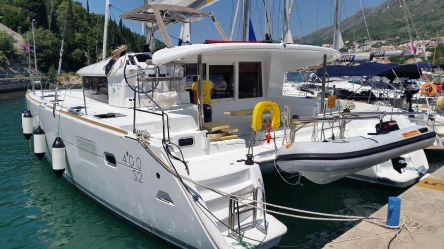 Olbia: catamaran tour in the Tavolara Marine Protected Area - Why This Tour Offers Great Value