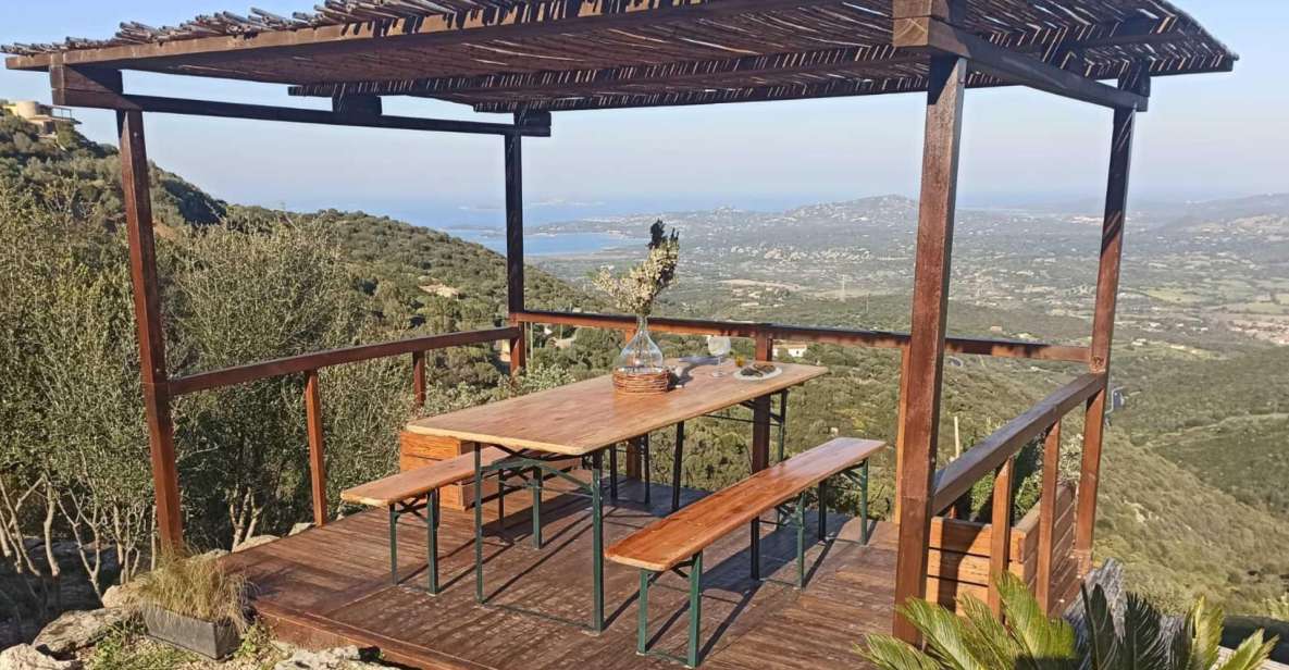 Olbia: Visit a Gin-Making Factory With Tasting - Gin Production Experience