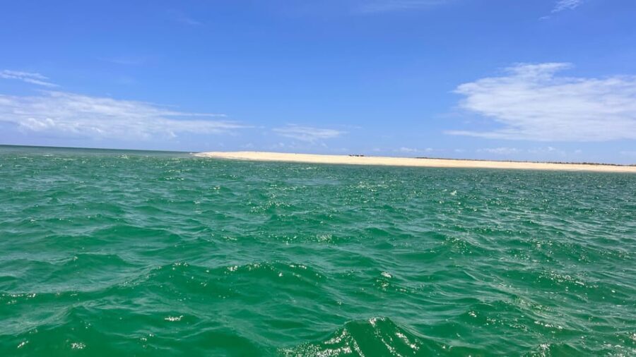 Olhão- Route of 2 fantastic Ria Formosa islands - The Value of the Experience