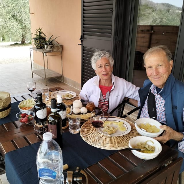 Olive grove tour with tasting - Matera - Who Should Consider This Tour?