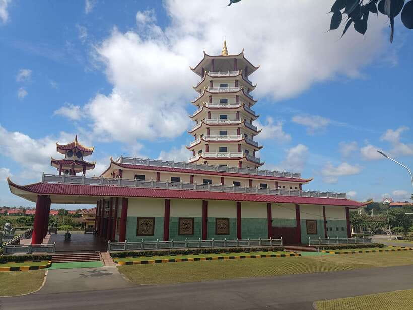 One Day Tours Bintan - The Itinerary: What You’ll See and Do