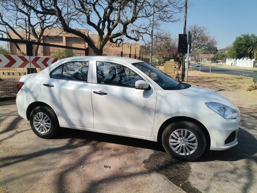 OR Tambo Airport Private Transfer To Sandton - Why This Transfer Stands Out