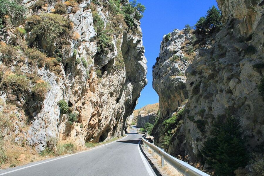 Original Crete: Kourtaliotis, Preveli, Plakias, Argyroupoli - Authentic Experiences and Travel Tips