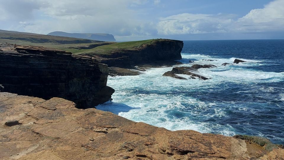 Orkney: West Mainland Group Day Tour - Why This Tour Excels in Value and Experience