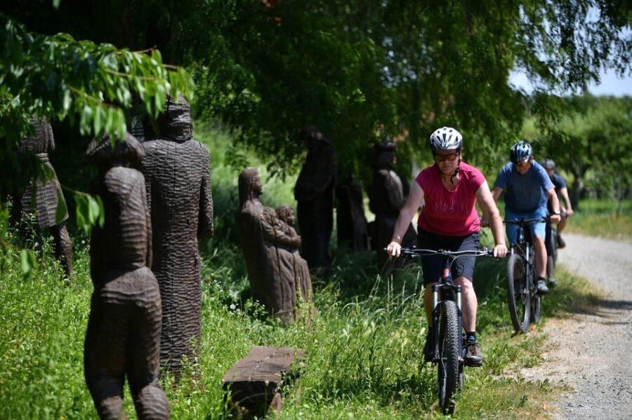 Oroslavje: Big circular cycling tour around Hrvatsko Zagorje - Final Thoughts