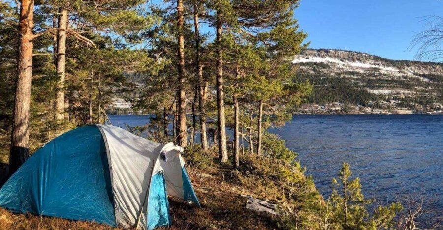 Oslo: Camping Gear Rental for Outdoor Adventures - Who Will Love This Camping Gear Rental?