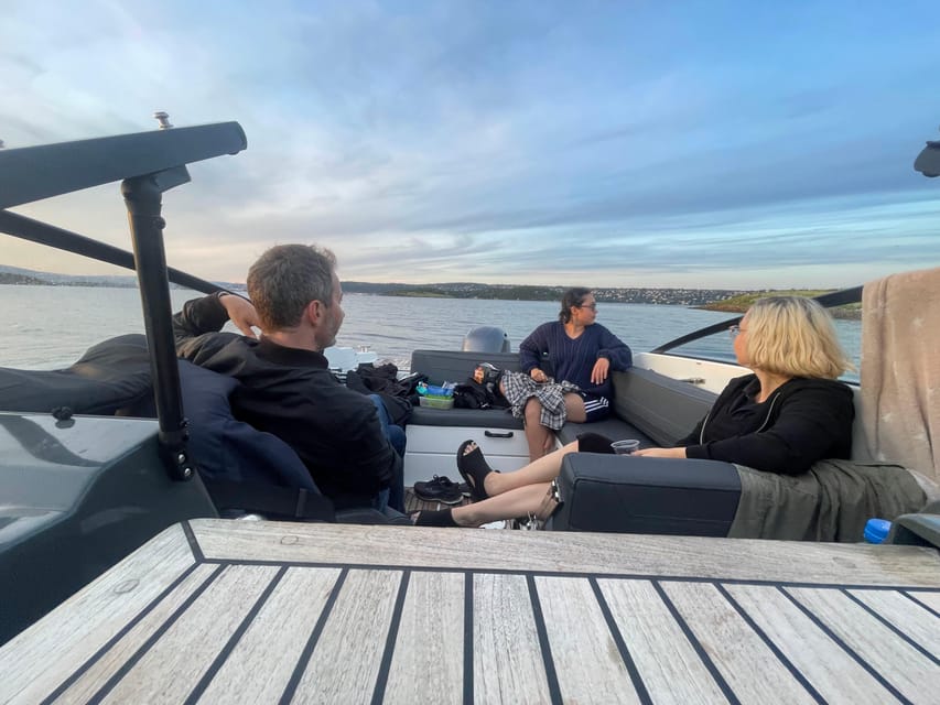 Oslo Fjord: Exclusive Private Cruise - The Details That Matter