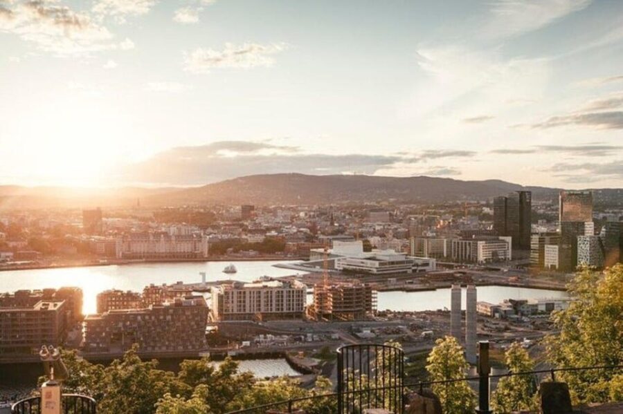 Oslo : Highlights Tour With A Guide (Group or Private) - What Sets This Tour Apart?