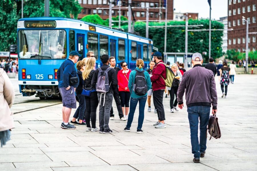Oslo: Highlights, Vigeland Park & Fram Museum Private Tour - Who Should Consider This Tour?  