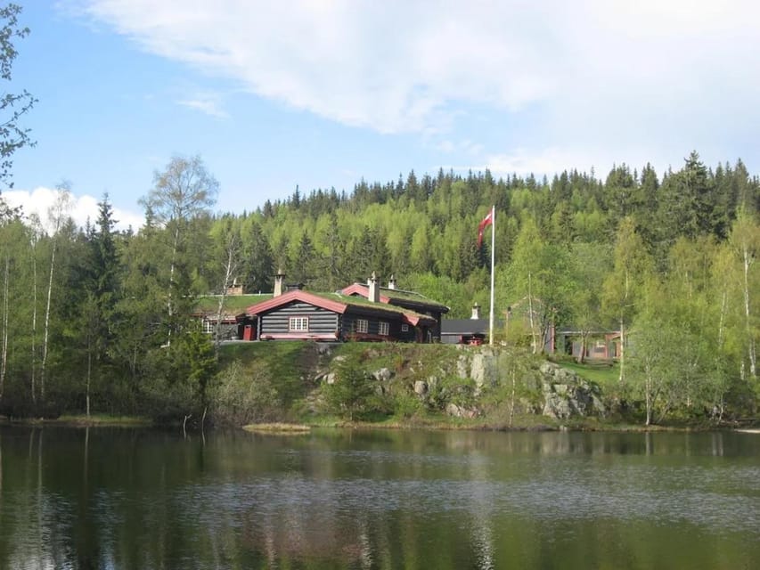 Oslo: Local Forest Cabin, Fresh Pastries and Lake Swim - The Value of This Tour