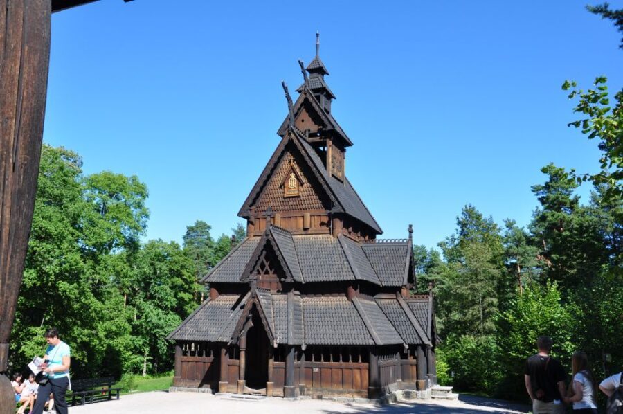 Oslo: Oslo Discovery Tour with 2 Museums Included - The Value of the Tour: Whats Included and What’s Not