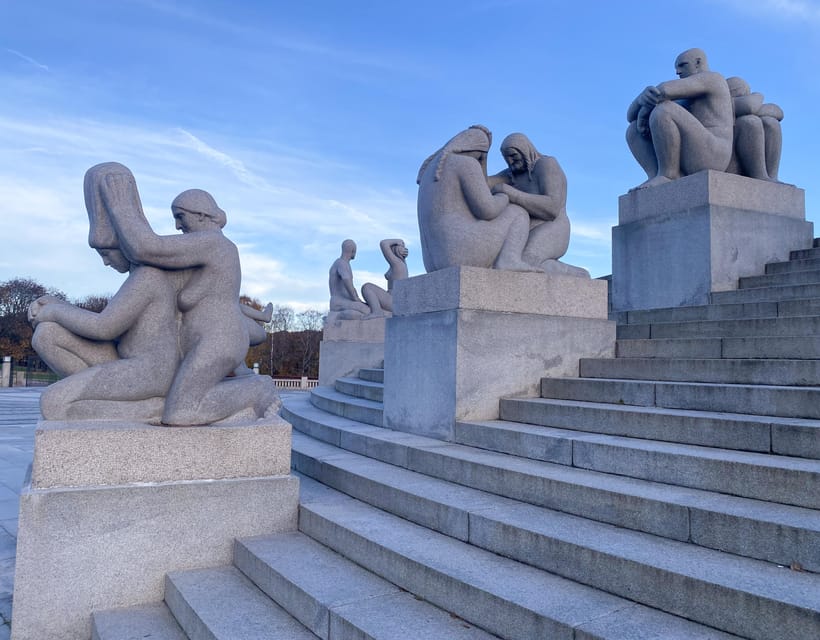 Oslo: Personalised Art Tour with Expert Independent Guide - Exploring Oslo’s Art Scene: A Detailed Review