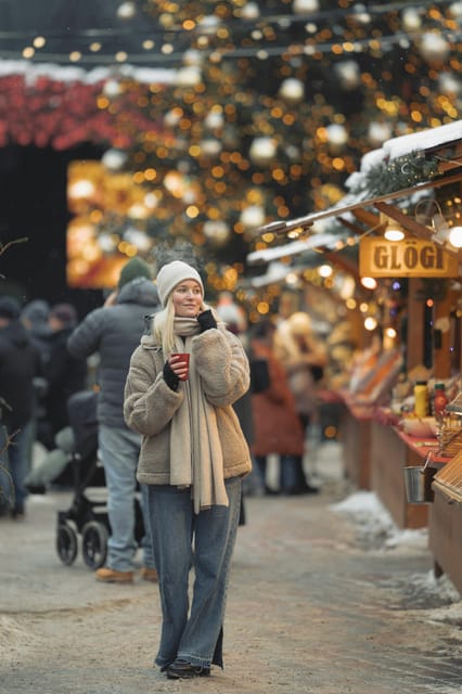 Oslo: Tour with a Michelin star chef - Who Will Love This Tour?