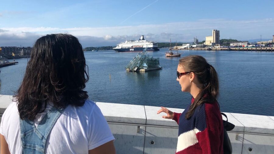 Oslo Unveiled: Private Walking Tour - Why This Tour Offers Good Value  