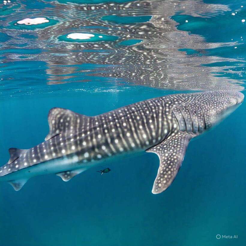 Oslob whaleshark watching & Tumalog falls & sardines run - What’s Included & What to Consider