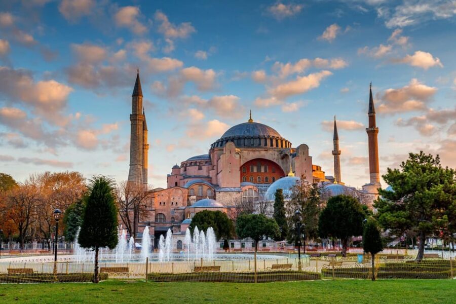 Ottoman Empire, Blue Mosque, Topkapi Private Tour Istanbul - Who Should Consider This Tour?