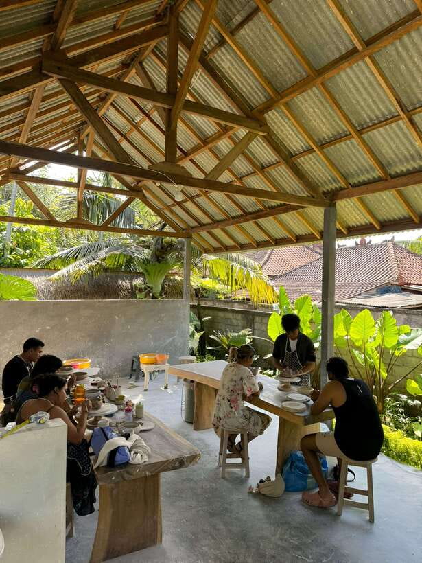 Outskirts of Ubud, Gianyar: Pottery Class - Authenticity and Reviews