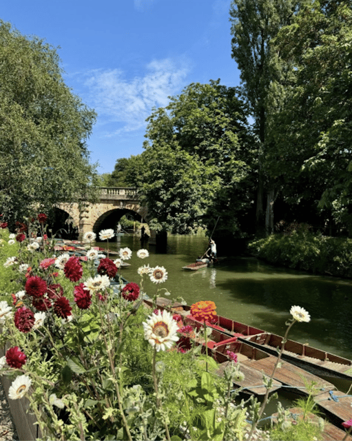 Oxford : Private Punt Tour - Who Will Love This Tour?