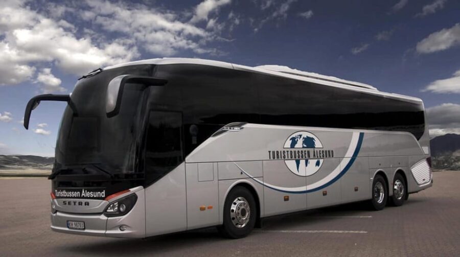 Øye: Fjord sightseeing bus tour, Øye to Ålesund one way - Why This Tour Offers Great Value