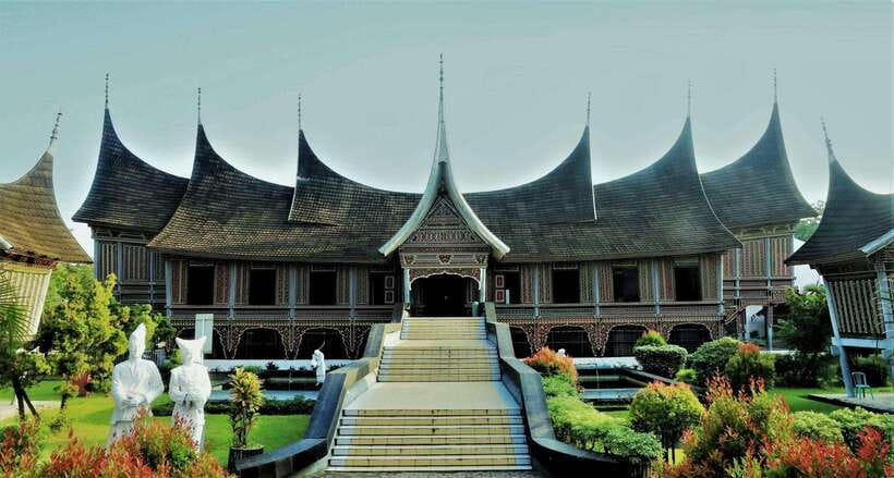 PADANG CITY : PRIVATE TOUR WITH CAR DRIVER - Who Is This Tour Best For?