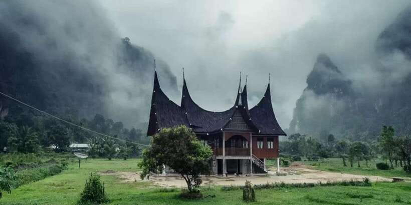 Padang Tour Package 4D3N - What’s Included and What’s Not