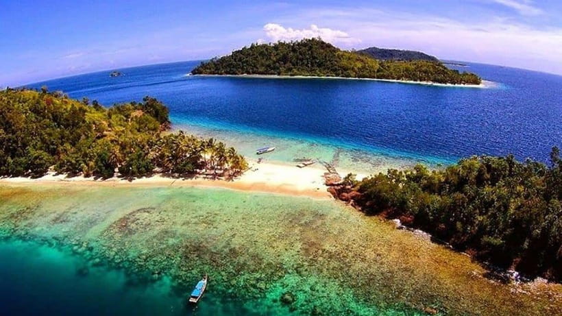 Padang West Sumatra: Hoping Island Fullday Tour - Who Will Love This Tour?