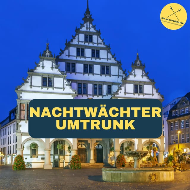 Paderborn: "Beschwipste" Nachtwächter-Führung (mit Umtrunk) - Value and Pricing: Does It Live Up To Its Cost?
