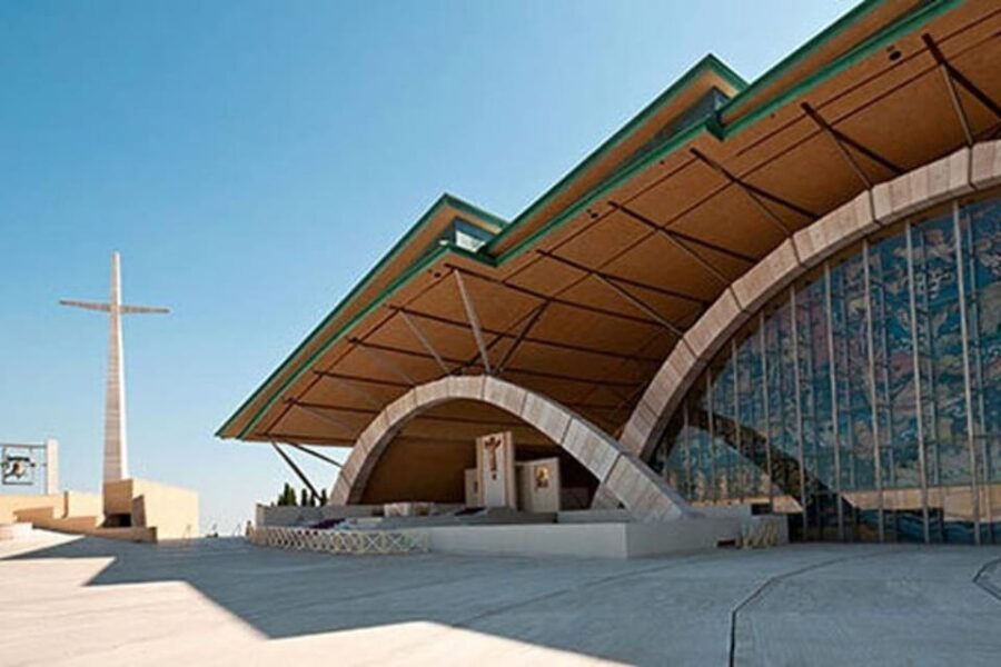 Padre Pio's Shrine & his birthplace Pietrelcina Private Tour - What You Can Expect on This Journey