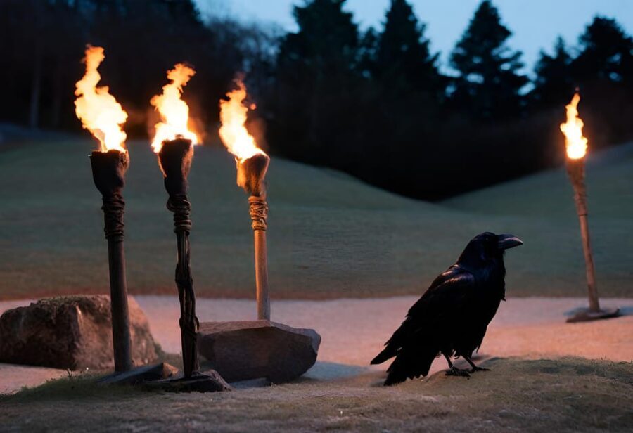 Pagan Krakow-wow krakow - The Itinerary in Detail