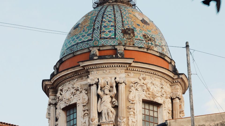 Palermo: Custom Tour With a Local Expert - Tour Experience