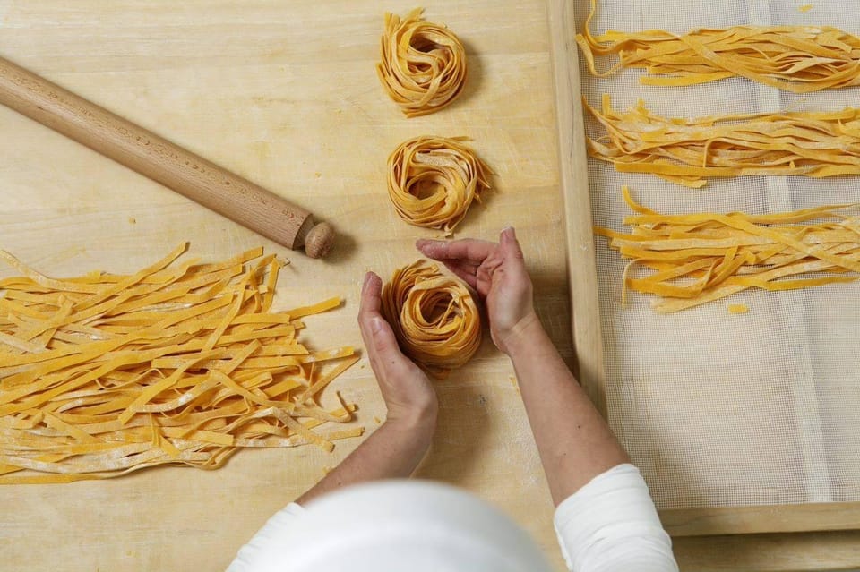 Palermo: Italian Cooking MasterClass with Food & Wine - Who Will Love This Experience?
