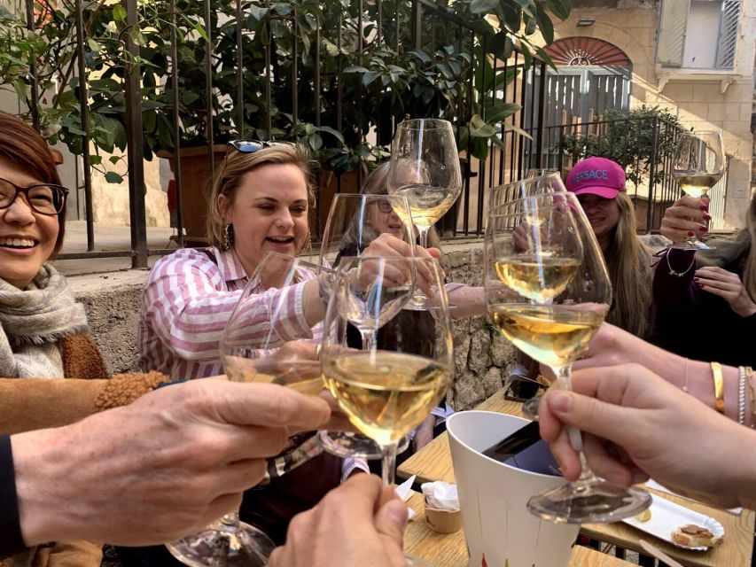 Palermo on a plate: Mamma's classics and Wine tour - Who Will Love This Tour?