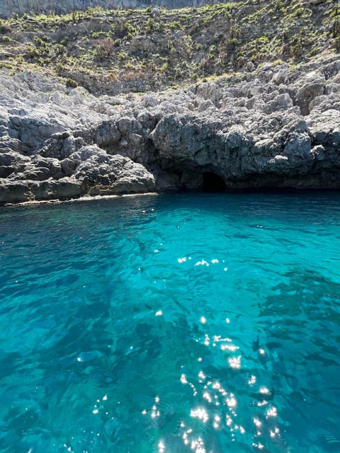 Palermo: tour privato in barca con snack e prosecco - The Value of This Experience