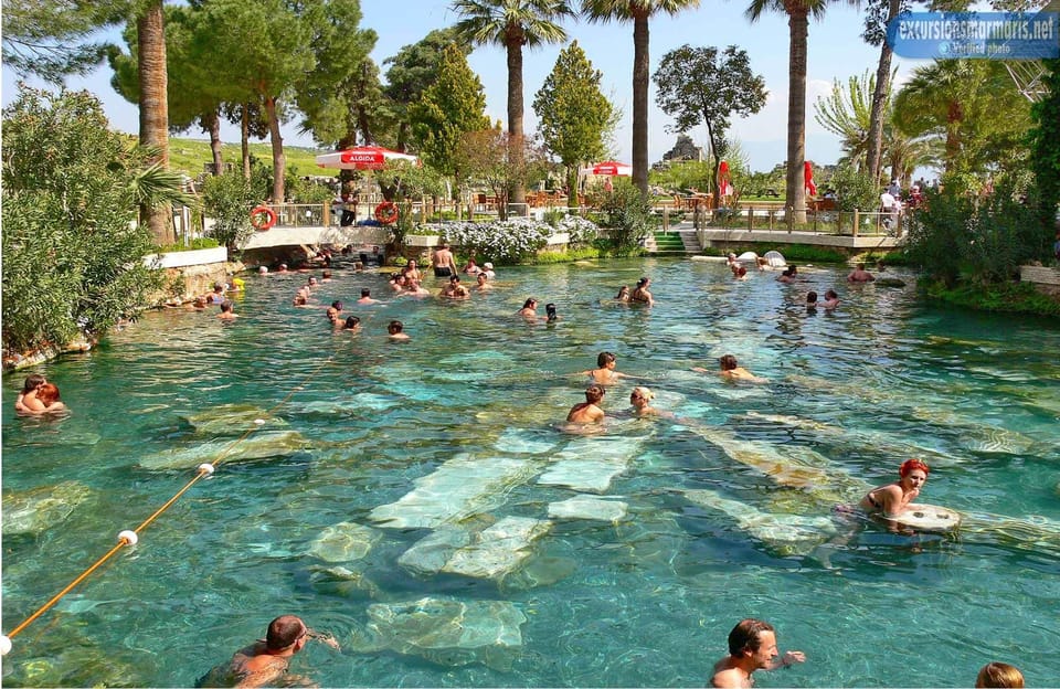 Pamukkale: Daily Pamukkale & Hierapolis Tour w/ Small Group - Final Thoughts on Value and Suitability