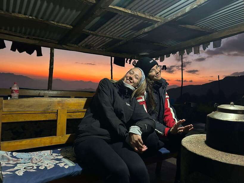Panchase: Yoga Excursion - Exploring the Journey: What Makes the Panchase Yoga Excursion Special