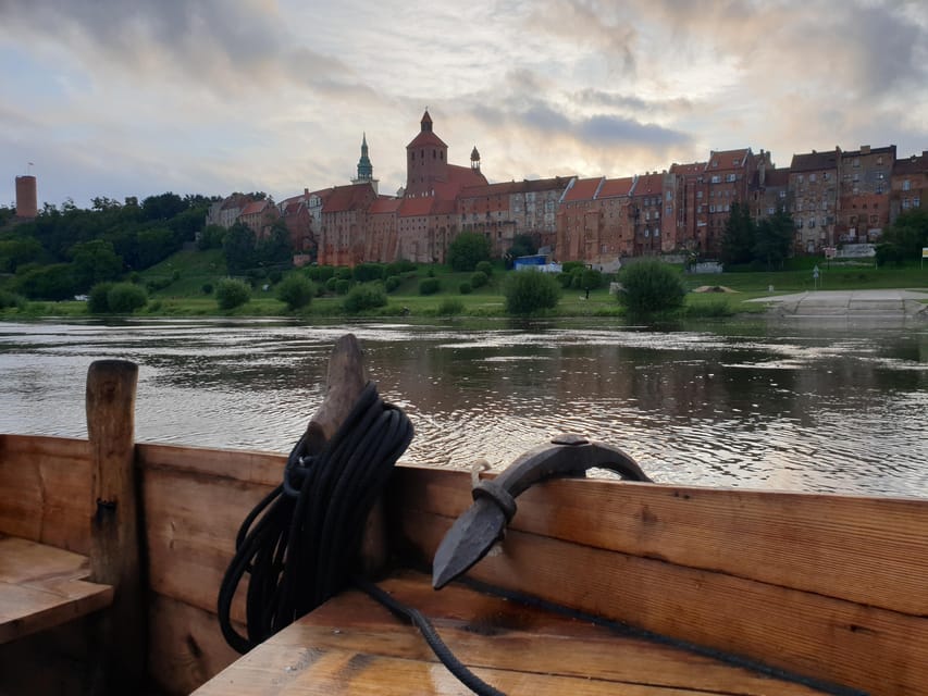 Panorama of Toru - 30-minute cruise - Practical Details: What to Know Before You Go