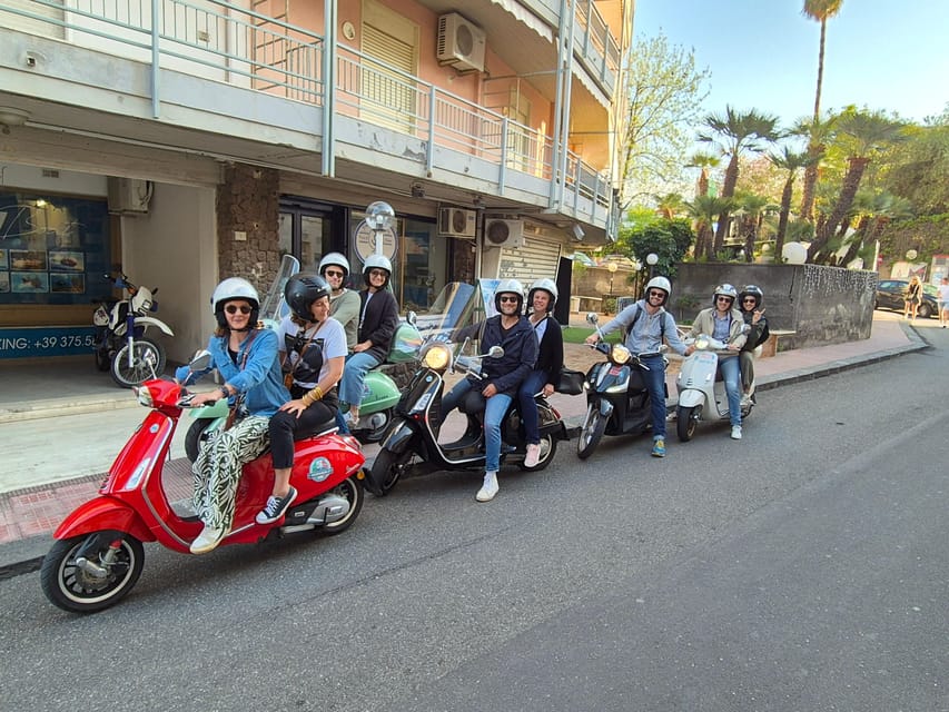Panoramic Vespa tour of Taormina, Castelmola and White Lotus series locations - The Value and Why It’s Worth Considering