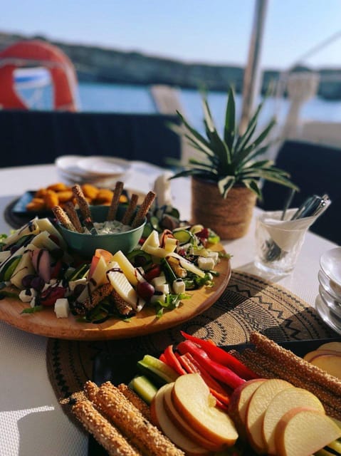 Panormo: Sunset All-Inclusive Catamaran Cruise with Snacks - Why Travelers Love It (Based on Reviews)
