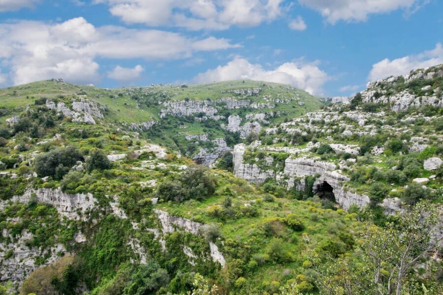Pantalica: Rocky Necropolis and Nature Reserve Private Tour - Who Should Consider This Tour?